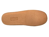 Camp Collar Moccasin Slipper - Women's