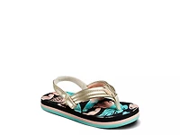 Ahi Flip Flop - Kids'