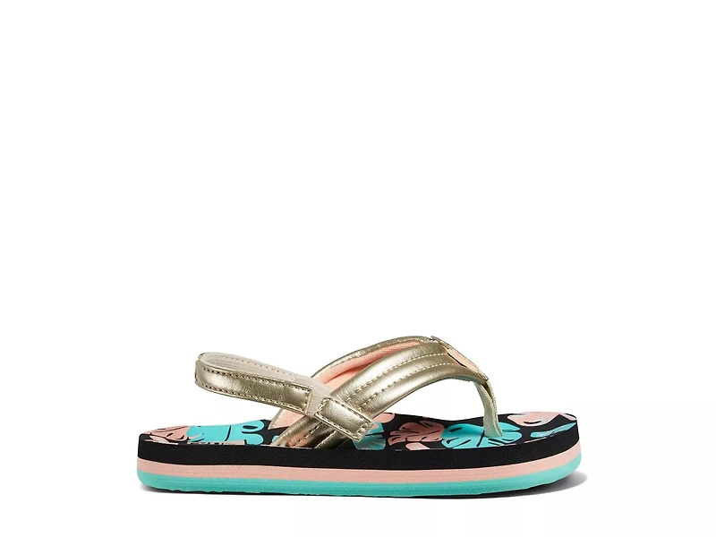 Ahi Flip Flop - Kids'