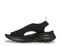 Cali Catch Arch Fit Wedge Sandal