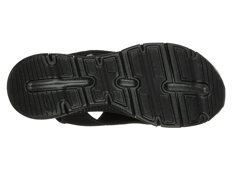 Cali Catch Arch Fit Wedge Sandal