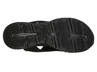 Cali Catch Arch Fit Wedge Sandal