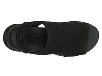 Cali Catch Arch Fit Wedge Sandal