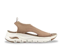 Cali Catch Arch Fit Wedge Sandal