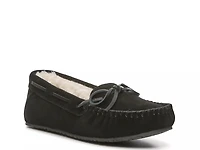 Lynda Trapper Moccasin Slipper