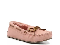 Lynda Trapper Moccasin Slipper