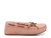 Lynda Trapper Moccasin Slipper