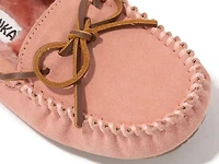 Lynda Trapper Moccasin Slipper