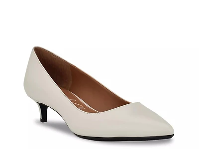 Gabrianna Pump