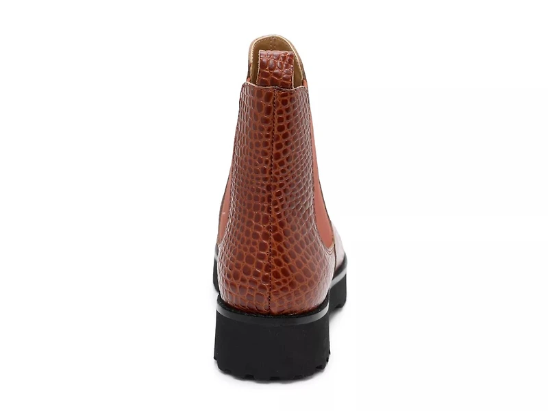 Peggy Chelsea Boot