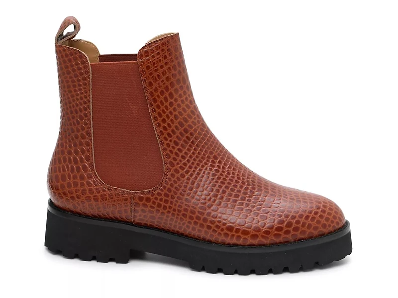 Peggy Chelsea Boot