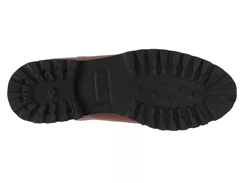 Peggy Chelsea Boot