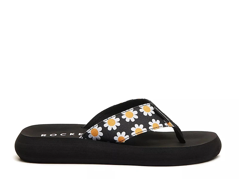 Spotlight 2 Flip Flop