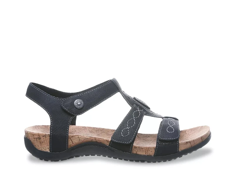 Ridley II Sandal