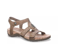 Ridley II Sandal