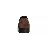 Ford Cap Toe Oxford