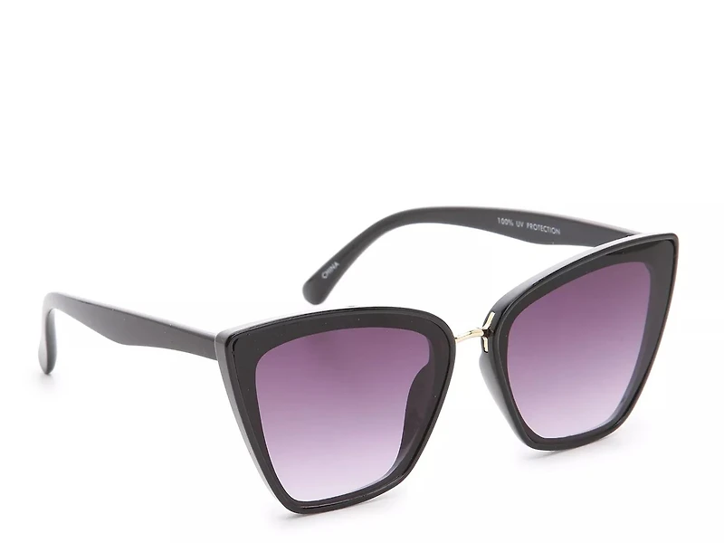 Charlotte Sunglasses
