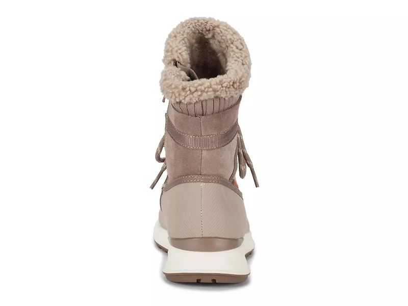 Bandie Snow Boot
