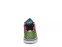 Pro 20 Rainbow Tides Skate Shoe - Kids'