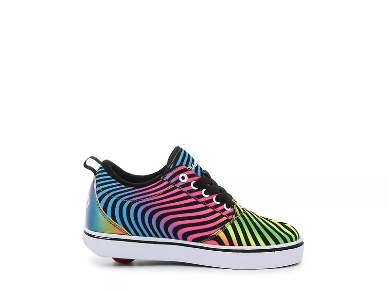 Pro 20 Rainbow Tides Skate Shoe - Kids'