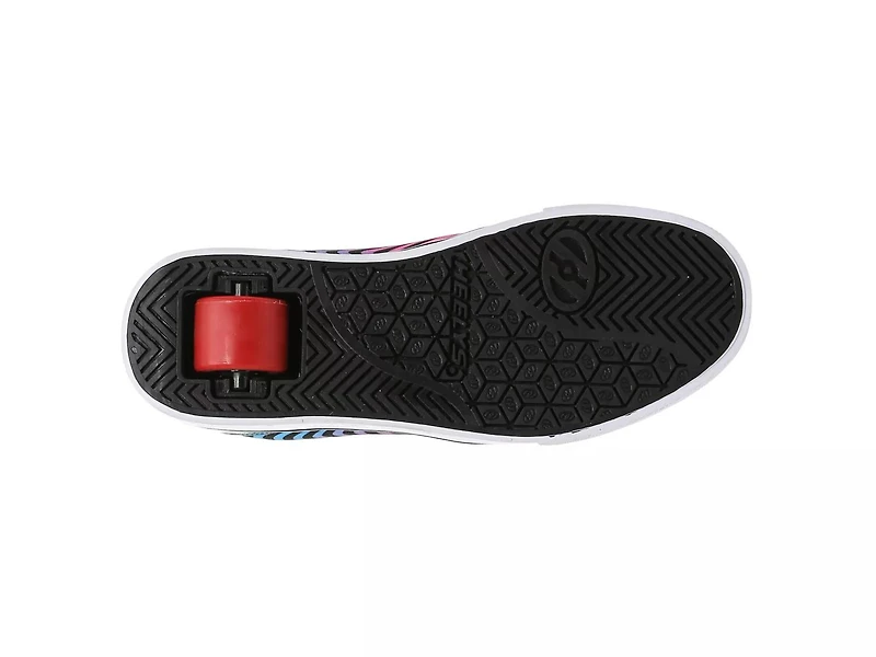 Pro 20 Rainbow Tides Skate Shoe - Kids'