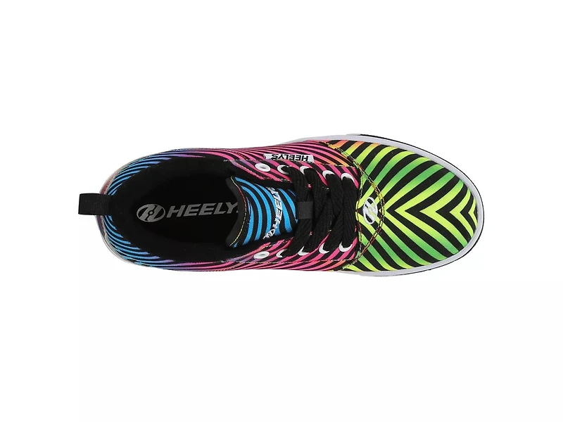 Pro 20 Rainbow Tides Skate Shoe - Kids'