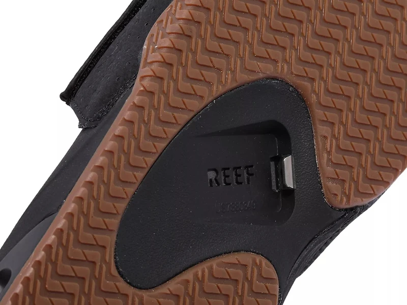 Fanning Bottle Opener Slide Sandal - Men's