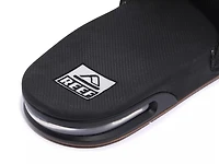Fanning Bottle Opener Slide Sandal - Men's