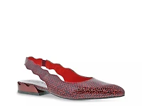 Frolic Sandal