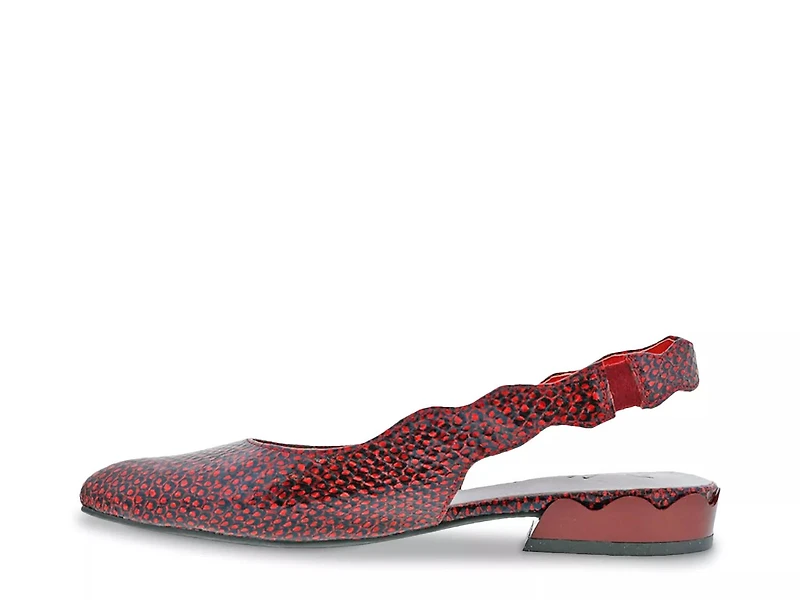 Frolic Sandal