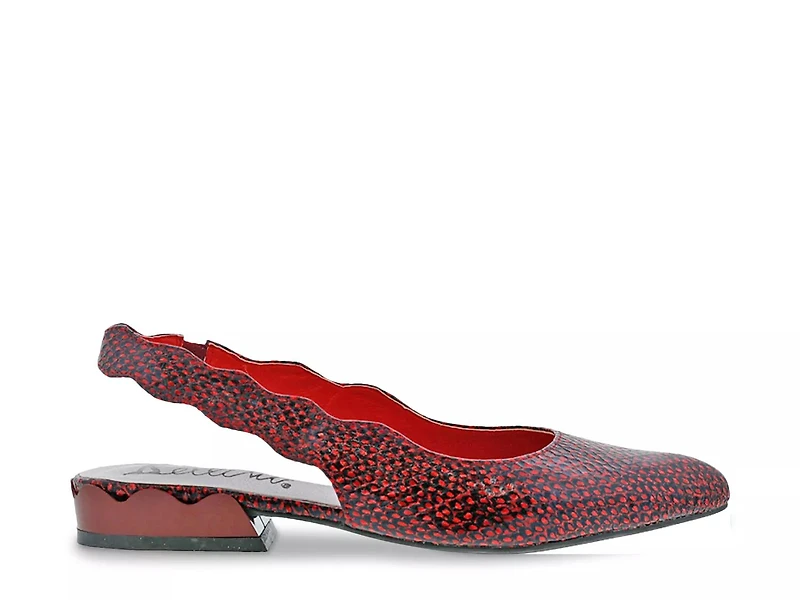 Frolic Sandal
