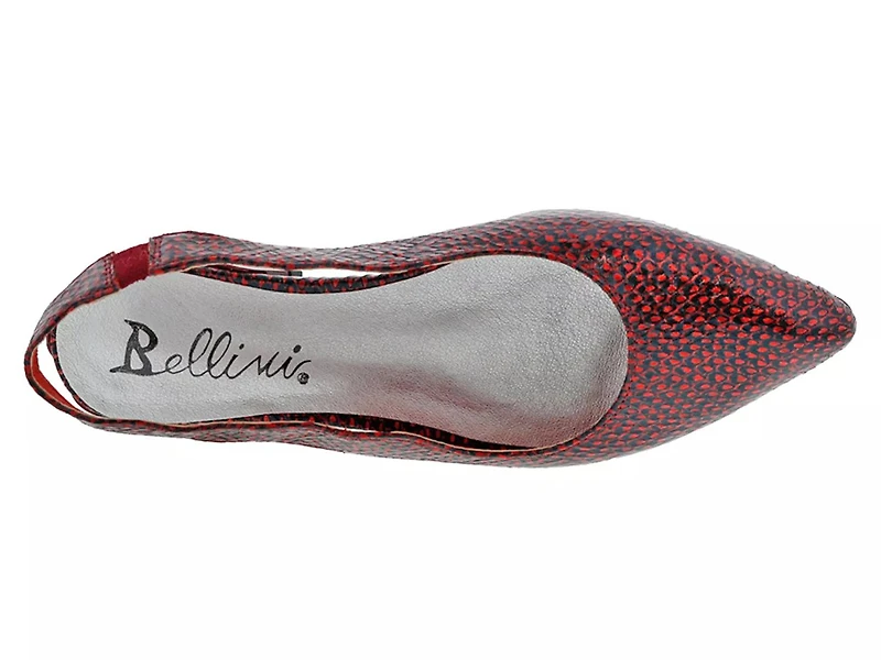 Frolic Sandal