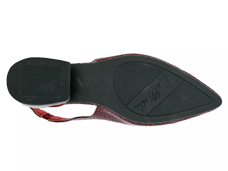 Frolic Sandal