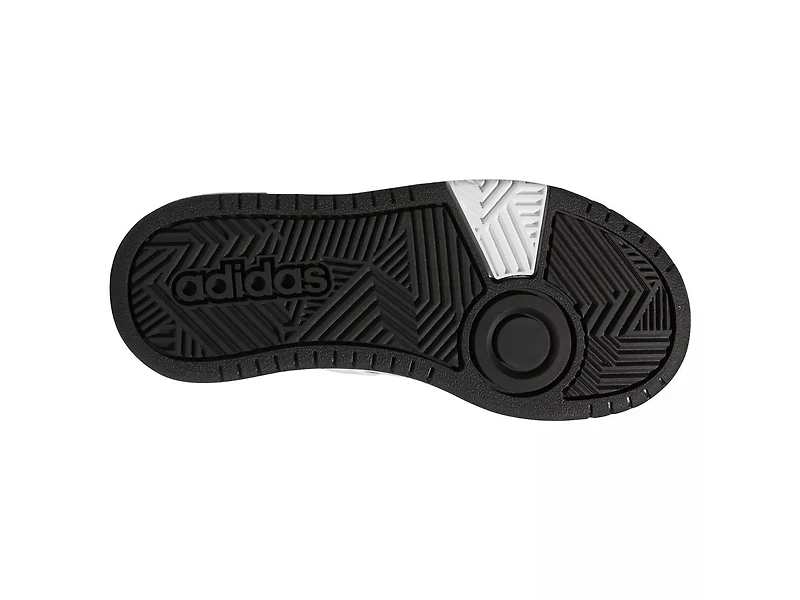 Hoops 3.0 Mid Sneaker - Kids'