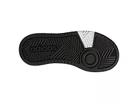 Hoops 3.0 Mid Sneaker - Kids'