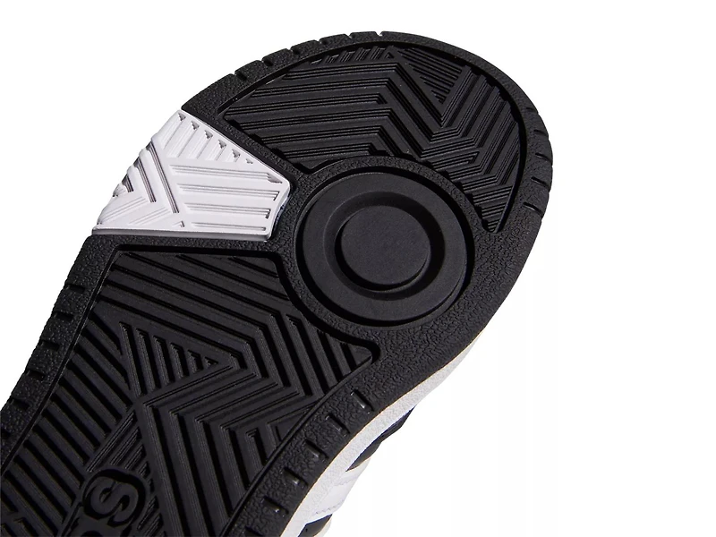 Hoops 3.0 Mid Sneaker - Kids'