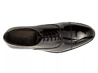 Clinton Cap Toe Oxford