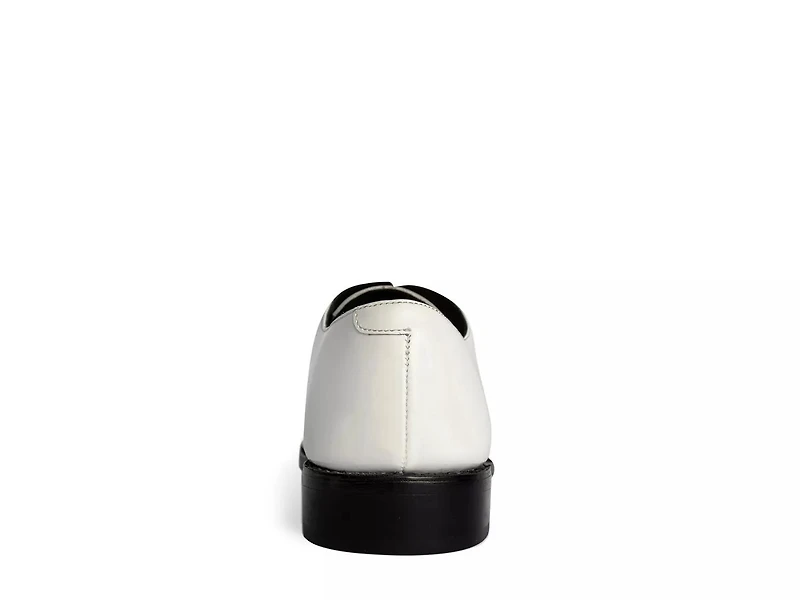 Clinton Cap Toe Oxford