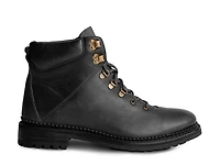 Rockefeller Boot