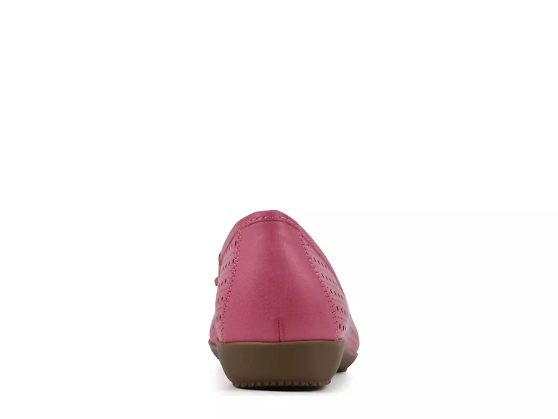 Cheryl Ballet Flat