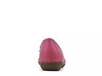 Cheryl Ballet Flat