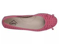 Cheryl Ballet Flat