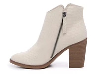 Patton Bootie