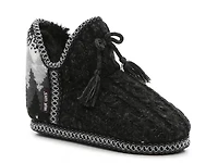 Amira Bootie Slipper