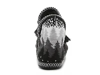 Amira Bootie Slipper