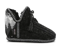 Amira Bootie Slipper