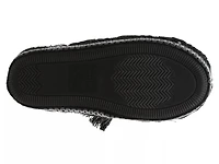 Amira Bootie Slipper