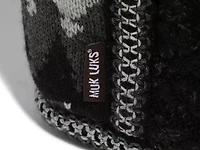 Amira Bootie Slipper