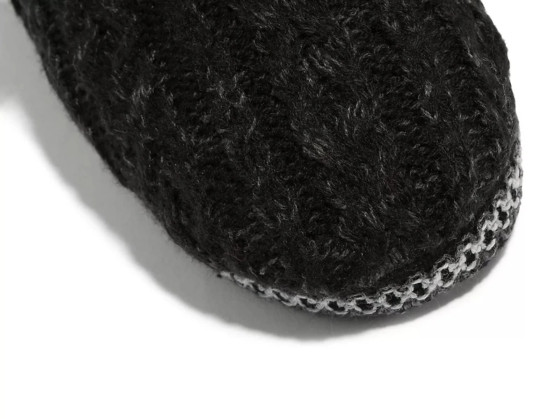 Amira Bootie Slipper