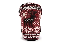 Amira Bootie Slipper - Women's